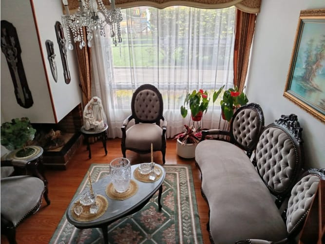 Casa de 3 alcobas en venta en Cota, 159 m² · foto 4 de 22