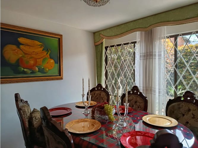 Casa de 3 alcobas en venta en Cota, 159 m² · foto 6 de 22