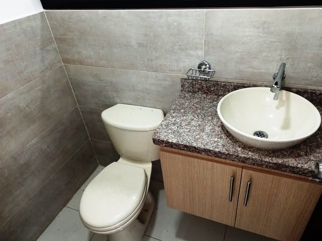 Consultorio en venta en Santa Monica, Cali, 28 m² · foto 12 de 13