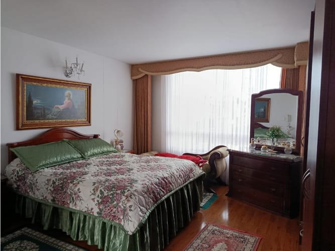 Casa de 3 alcobas en venta en Cota, 159 m² · foto 14 de 22