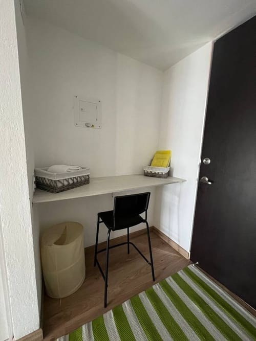 Apartamento de 1 alcoba en venta en Multifamiliar El Rincon, Bogotá, 24 m² · foto 4 de 19