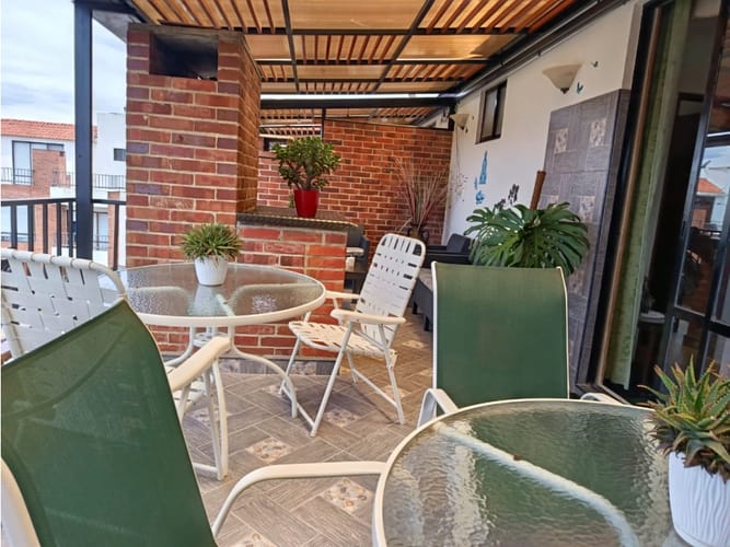Casa de 3 alcobas en venta en Cota, 159 m² · foto 19 de 22