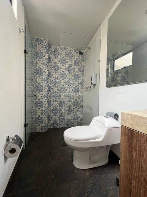 Apartamento de 1 alcoba en venta en Multifamiliar El Rincon, Bogotá, 24 m² · foto 8 de 19