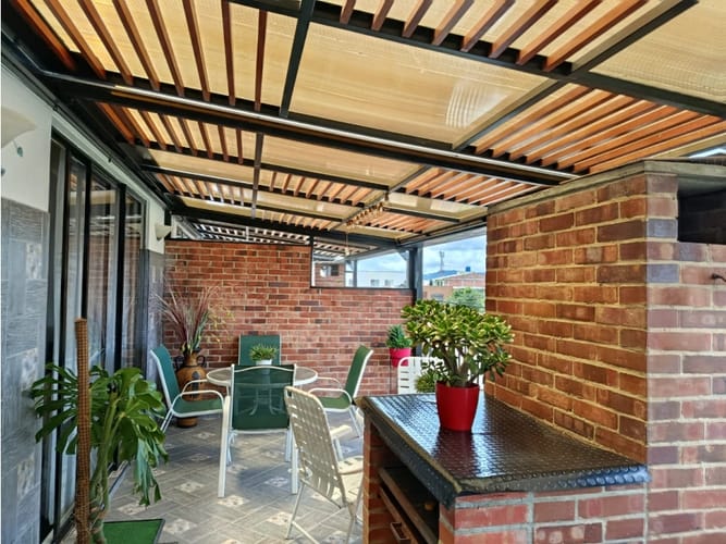Casa de 3 alcobas en venta en Cota, 159 m² · foto 20 de 22
