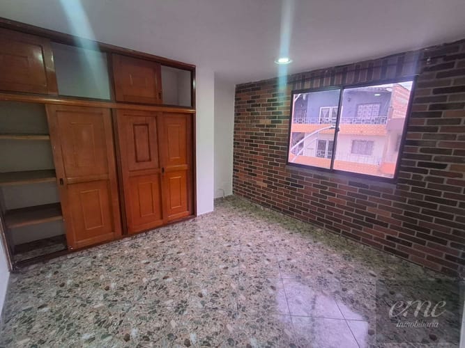 Apartamento de 2 alcobas en arriendo en San Miguel, Medellín, 58 m² · foto 6 de 11