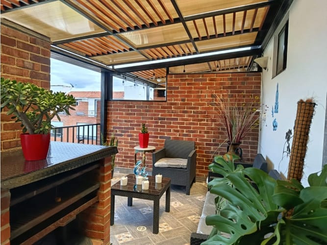 Casa de 3 alcobas en venta en Cota, 159 m² · foto 21 de 22