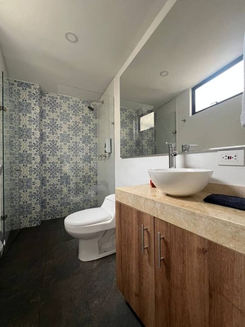 Apartamento de 1 alcoba en venta en Multifamiliar El Rincon, Bogotá, 24 m² · foto 18 de 19
