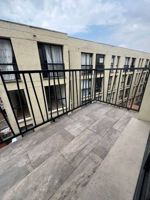 Apartamento de 1 alcoba en venta en Multifamiliar El Rincon, Bogotá, 24 m² · foto 19 de 19