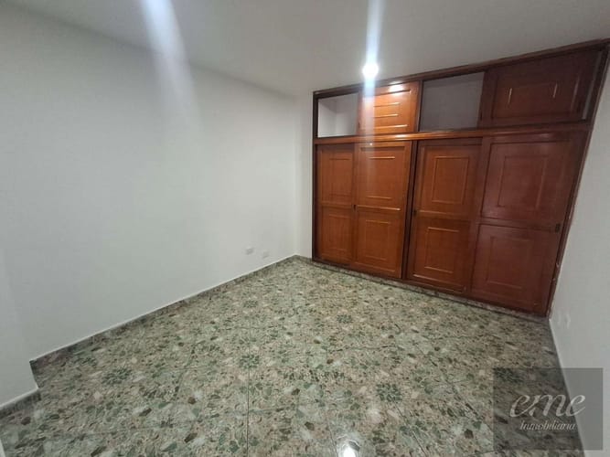 Apartamento de 2 alcobas en arriendo en San Miguel, Medellín, 58 m² · foto 9 de 11