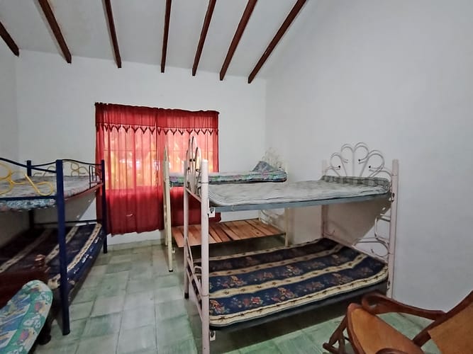 Casa de 5 alcobas en venta en Buchitolo, Candelaria · foto 2 de 15