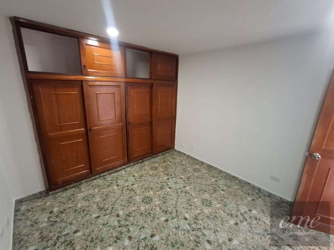 Apartamento de 2 alcobas en arriendo en San Miguel, Medellín, 58 m² · foto 11 de 11