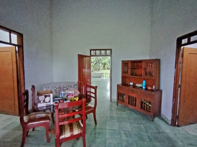 Casa de 5 alcobas en venta en Buchitolo, Candelaria · foto 5 de 15