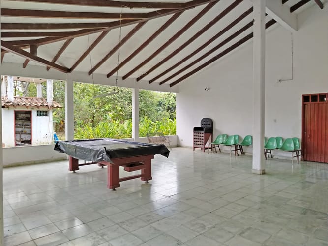 Casa de 5 alcobas en venta en Buchitolo, Candelaria · foto 6 de 15
