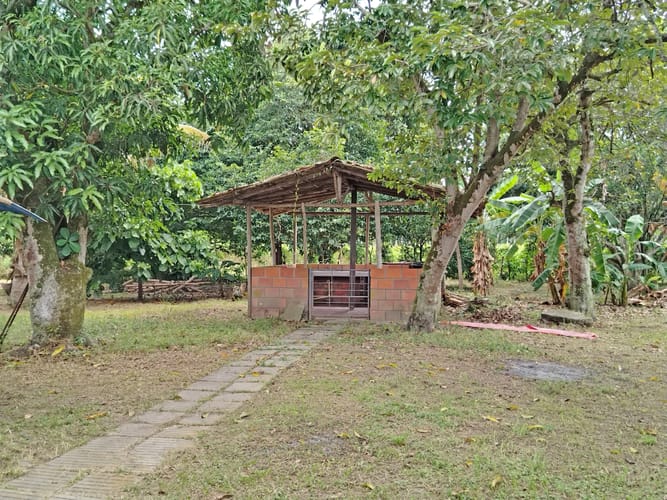 Casa de 5 alcobas en venta en Buchitolo, Candelaria · foto 7 de 15