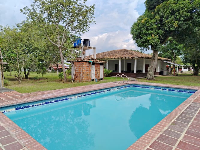 Casa de 5 alcobas en venta en Buchitolo, Candelaria · foto 8 de 15