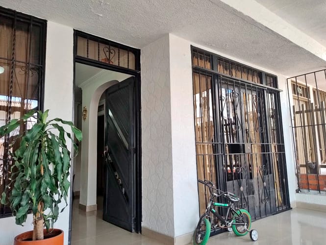 Casa de 6 alcobas en venta en El Guabito, Cali, 142 m² · foto 3 de 21