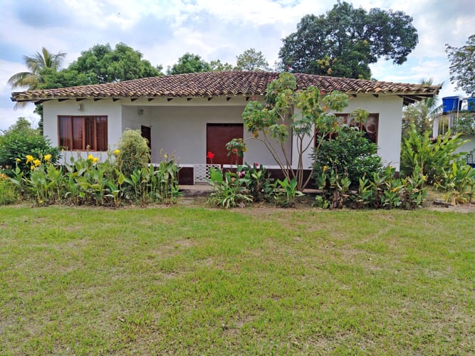 Casa de 5 alcobas en venta en Buchitolo, Candelaria · foto 12 de 15