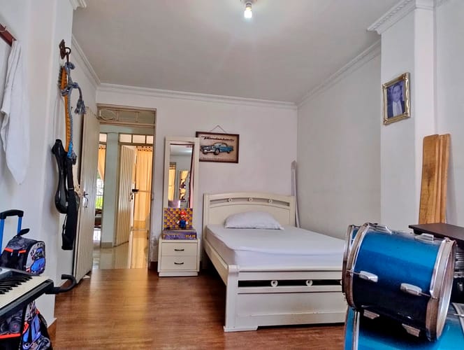 Casa de 6 alcobas en venta en El Guabito, Cali, 142 m² · foto 4 de 21