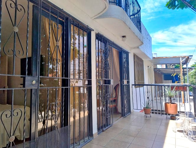 Casa de 6 alcobas en venta en El Guabito, Cali, 142 m² · foto 5 de 21
