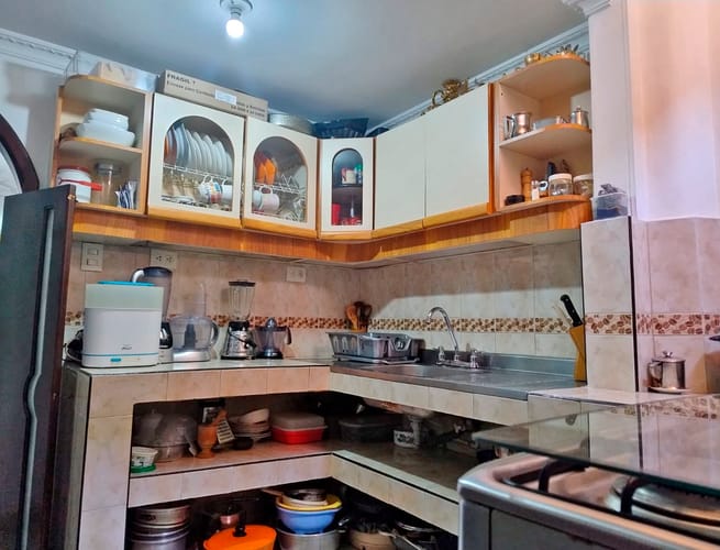 Casa de 6 alcobas en venta en El Guabito, Cali, 142 m² · foto 6 de 21