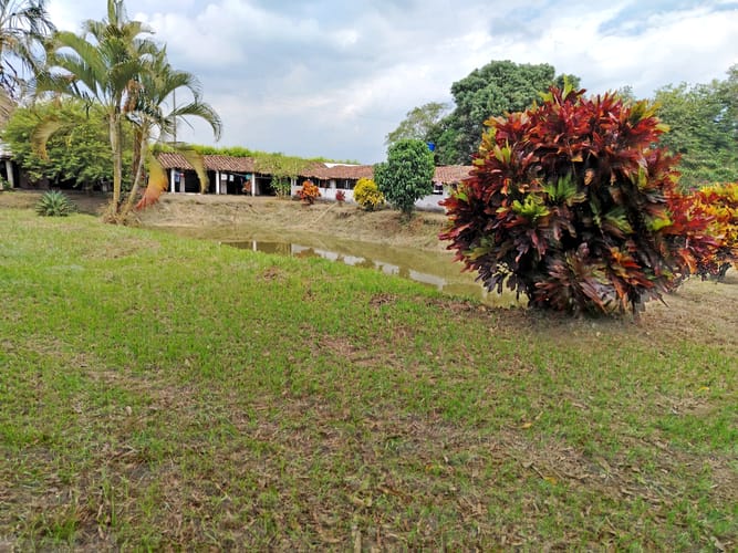 Casa de 5 alcobas en venta en Buchitolo, Candelaria · foto 14 de 15