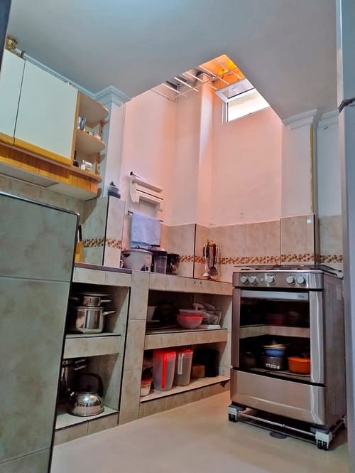 Casa de 6 alcobas en venta en El Guabito, Cali, 142 m² · foto 7 de 21