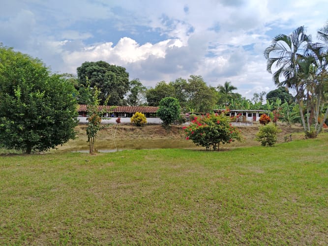 Casa de 5 alcobas en venta en Buchitolo, Candelaria · foto 15 de 15