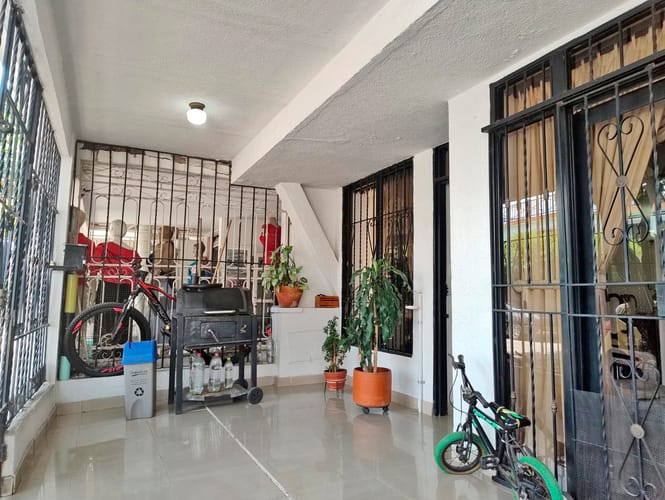 Casa de 6 alcobas en venta en El Guabito, Cali, 142 m² · foto 9 de 21
