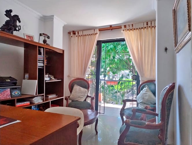 Casa de 6 alcobas en venta en El Guabito, Cali, 142 m² · foto 10 de 21