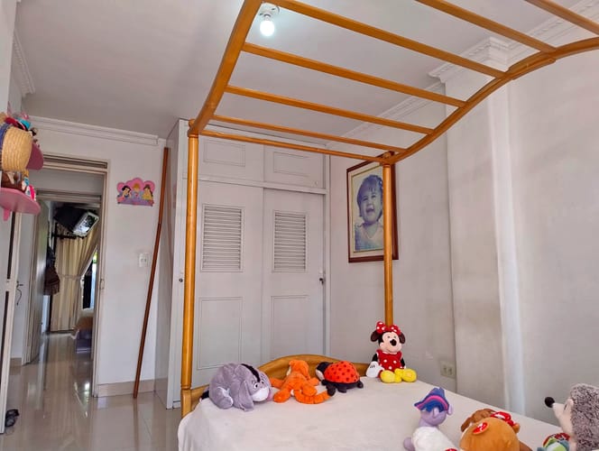 Casa de 6 alcobas en venta en El Guabito, Cali, 142 m² · foto 11 de 21