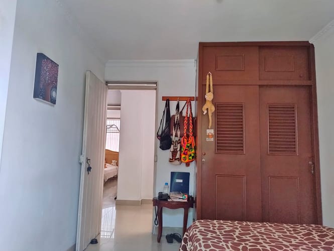 Casa de 6 alcobas en venta en El Guabito, Cali, 142 m² · foto 12 de 21