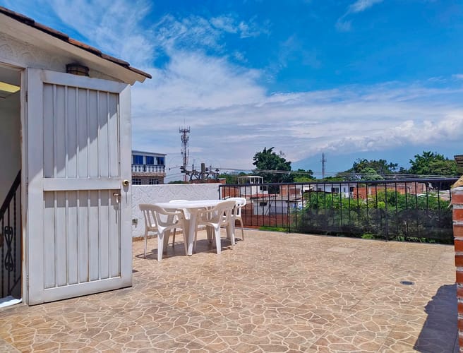 Casa de 6 alcobas en venta en El Guabito, Cali, 142 m² · foto 16 de 21