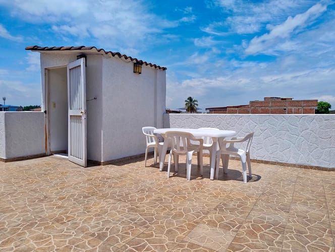 Casa de 6 alcobas en venta en El Guabito, Cali, 142 m² · foto 17 de 21
