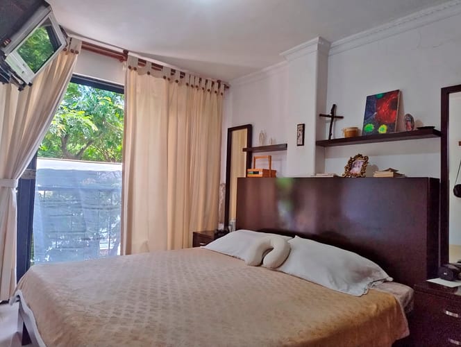Casa de 6 alcobas en venta en El Guabito, Cali, 142 m² · foto 18 de 21