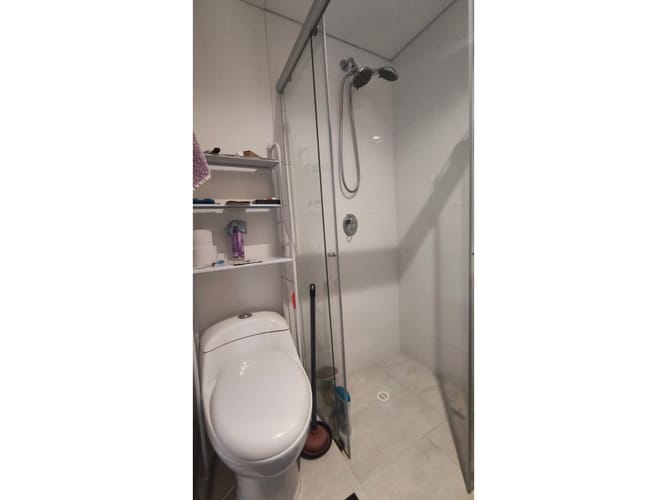 Apartaestudio en venta en Chapinero, Bogotá, 20 m² · foto 7 de 12