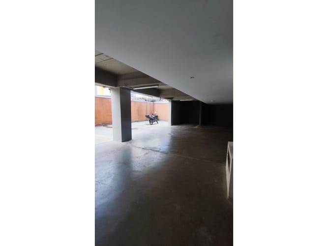 Apartaestudio en venta en Chapinero, Bogotá, 20 m² · foto 9 de 12
