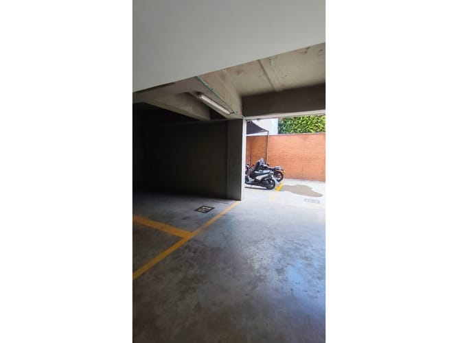 Apartaestudio en venta en Chapinero, Bogotá, 20 m² · foto 10 de 12