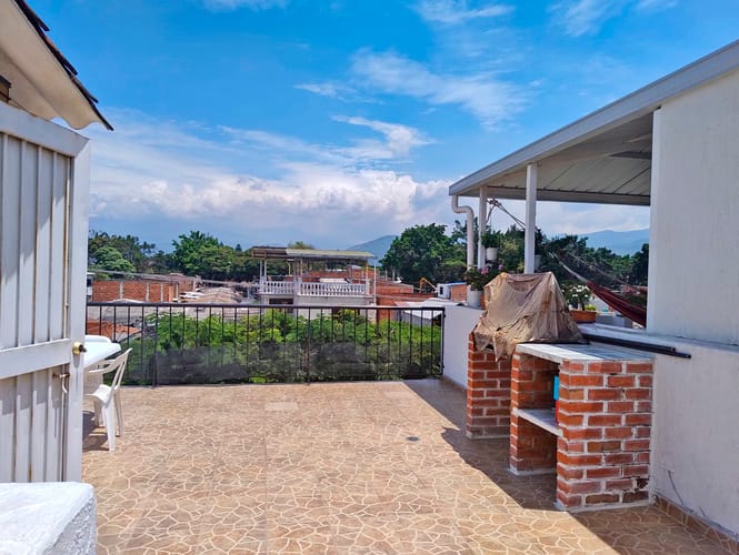 Casa de 6 alcobas en venta en El Guabito, Cali, 142 m² · foto 21 de 21