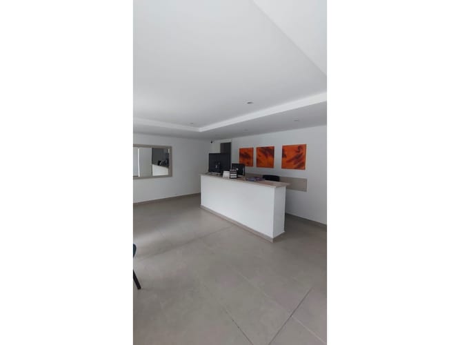 Apartaestudio en venta en Chapinero, Bogotá, 20 m² · foto 11 de 12