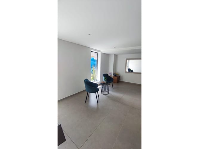 Apartaestudio en venta en Chapinero, Bogotá, 20 m² · foto 12 de 12