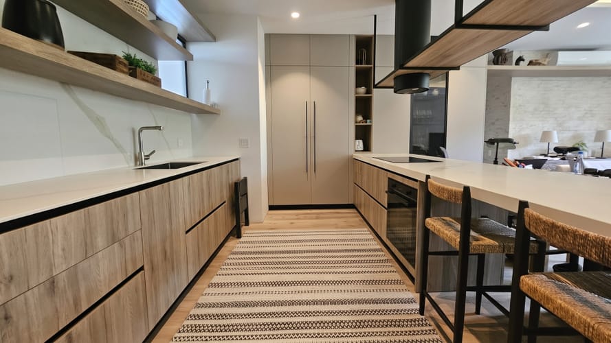 Apartamento de 2 alcobas en venta en El Campestre, Medellín, 143 m² · foto 5 de 9