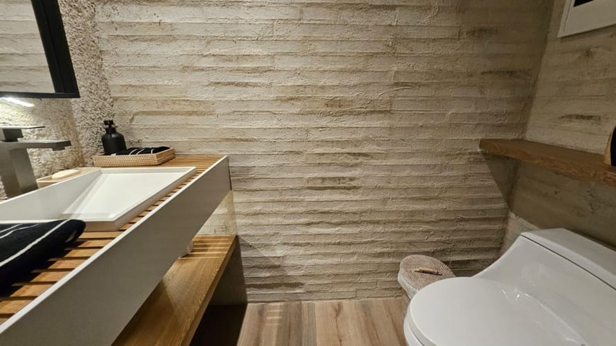 Apartamento de 2 alcobas en venta en El Campestre, Medellín, 143 m² · foto 8 de 9