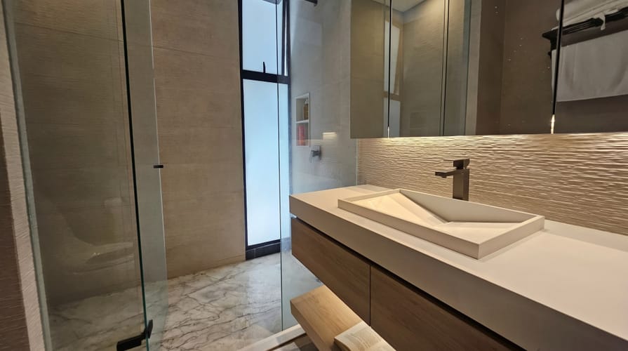 Apartamento de 2 alcobas en venta en El Campestre, Medellín, 143 m² · foto 9 de 9