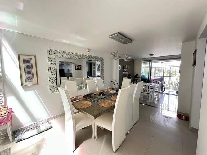Casa de 4 alcobas en venta en Seminario, Cali, 150 m² · foto 8 de 24