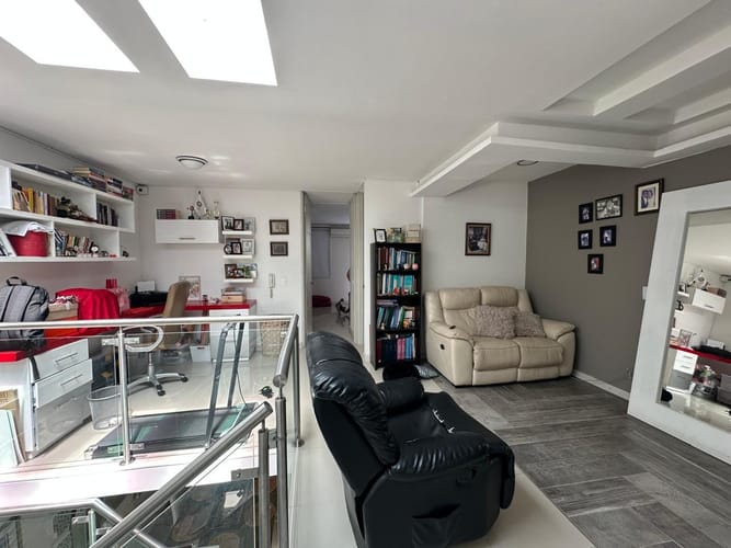 Casa de 4 alcobas en venta en Seminario, Cali, 150 m² · foto 17 de 24