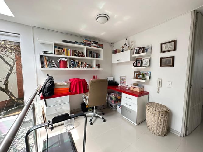 Casa de 4 alcobas en venta en Seminario, Cali, 150 m² · foto 15 de 24