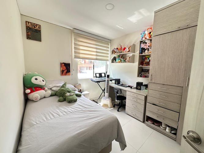 Casa de 4 alcobas en venta en Seminario, Cali, 150 m² · foto 19 de 24