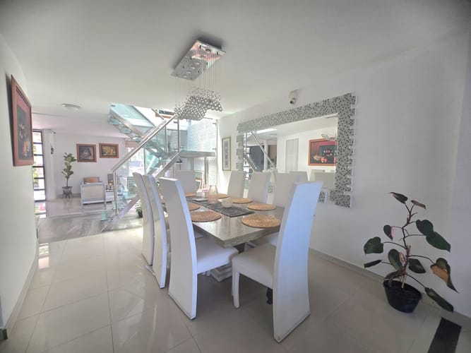 Casa de 4 alcobas en venta en Seminario, Cali, 150 m² · foto 9 de 24