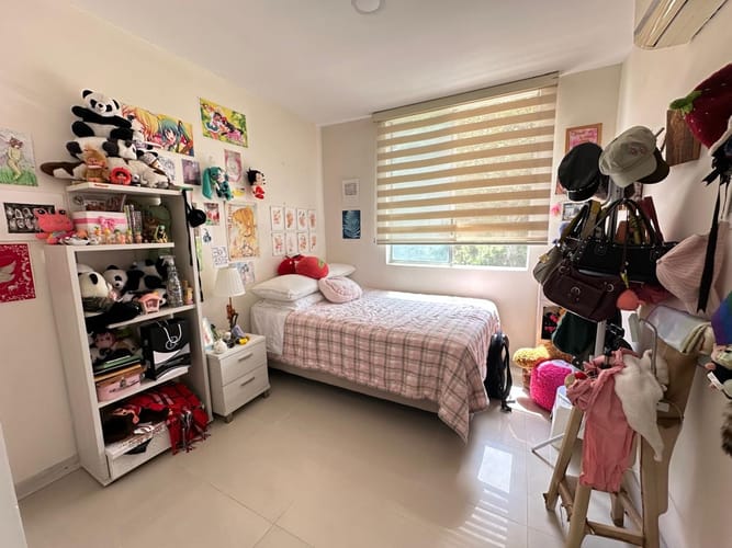Casa de 4 alcobas en venta en Seminario, Cali, 150 m² · foto 18 de 24