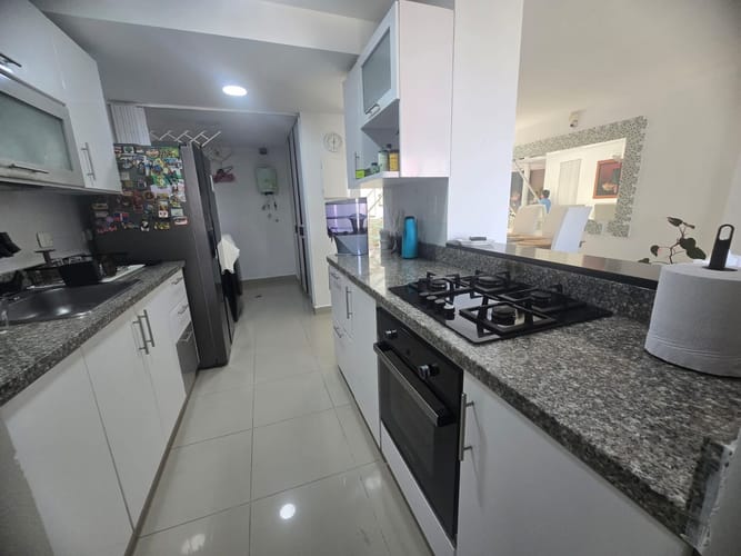 Casa de 4 alcobas en venta en Seminario, Cali, 150 m² · foto 10 de 24